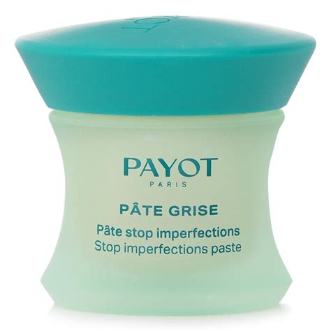 Payot - Pate Grise Loriginale Stop Imperfections Paste 15ml/0.5oz ...