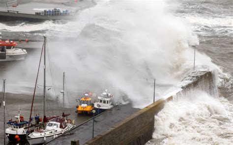 Storm Babet: Woman's body pulled from river in Scotland amid red ...