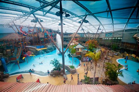 Waterpark – TowersStreet - Your premier Alton Towers guide!