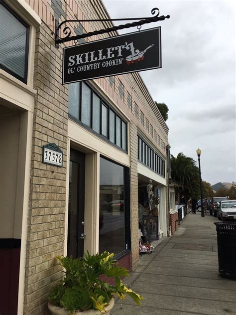 Skillet'z Cafe - Fremont, CA - Full Menu, Reviews, Photos