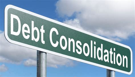 What are the Pros and Cons of Debt Consolidation? - Good To Go Loans