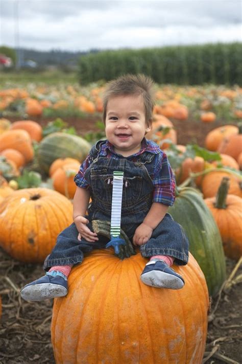 8 Tips for a Successful Pumpkin Patch Photo Shoot with Kids (2023)