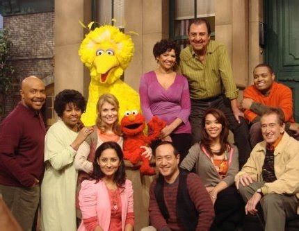 Sesame Street Cast | Muppet Wiki | Fandom