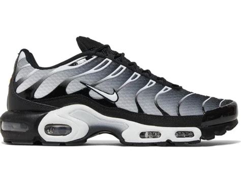 Black TNS | Nike Air Max Plus TN Black Metallic in Australia | Untied ...