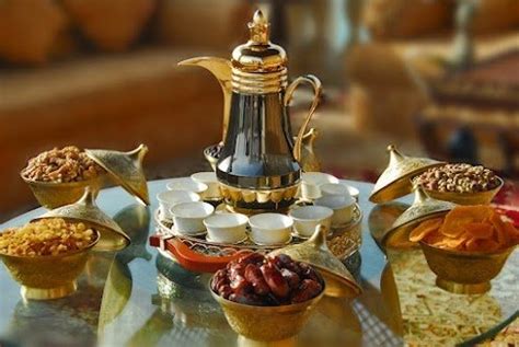 Traditional Food of Bahrain