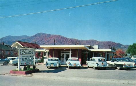 Charlie's Restaurant, Waynesville NC | by SwellMap Lake Junaluska ...