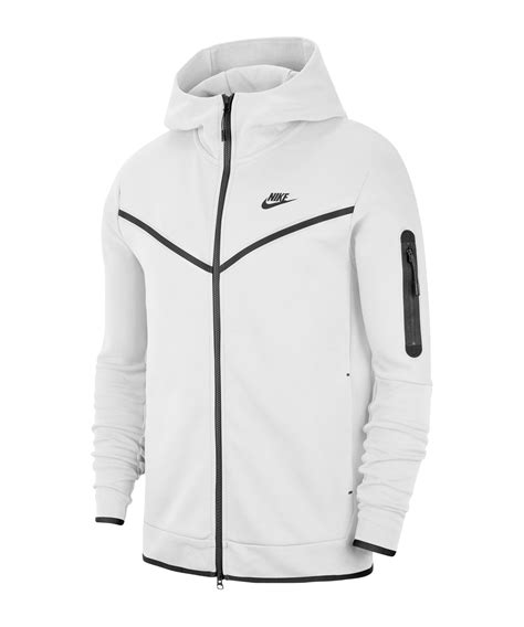 Nike Sportswear Tech Fleece WHITE/BLACK | ubicaciondepersonas.cdmx.gob.mx