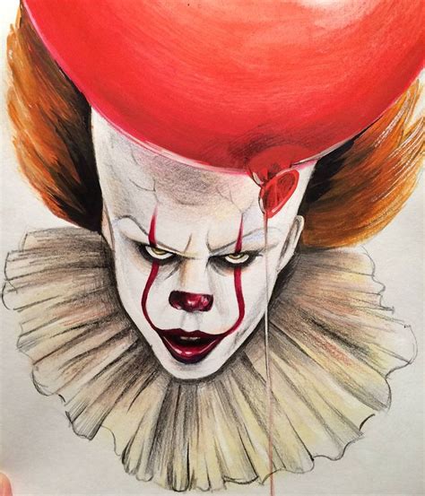 Pennywise (The Dancing Clown) on Instagram: “Repost @vikvik6161 ...