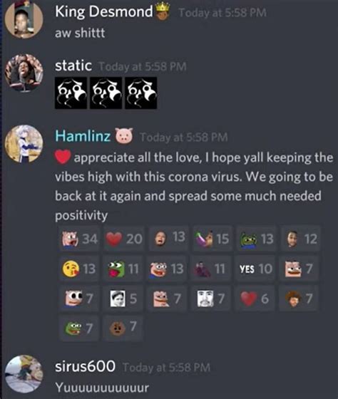 TSM Hamlinz to make his much-awaited return?