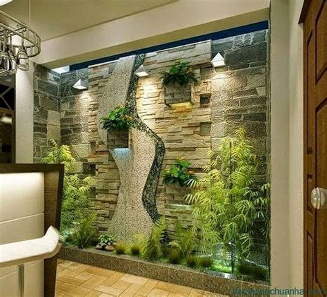 40 Amazing Indoor Garden Design Ideas That Make Your Home Beautiful (39 ...