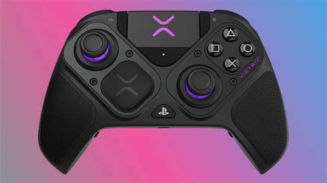 This New PS5 Pro Controller Takes "Modular" To A Whole New Level - GameSpot