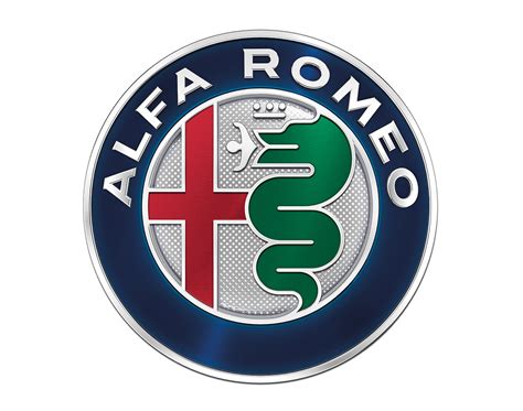 Alfa Romeo cambia su logo por primera vez en 33 años — Brandemia