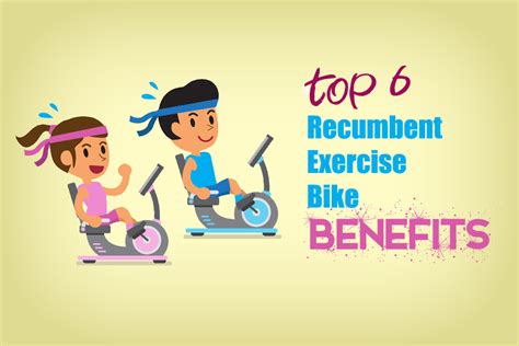 Recumbent Exercise Bike Benefits - Home Gym Experts | Home Fitness ...