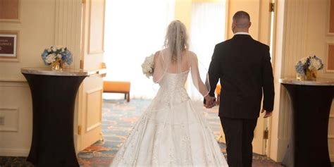 DoubleTree by Hilton Boston North Shore Weddings | Get Prices for ...