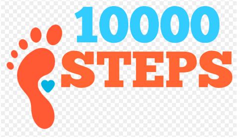 The 10,000 Steps Challenge | healthcaredirect