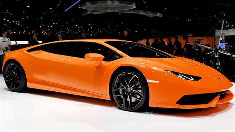 Lamborghini 4 Door Concept