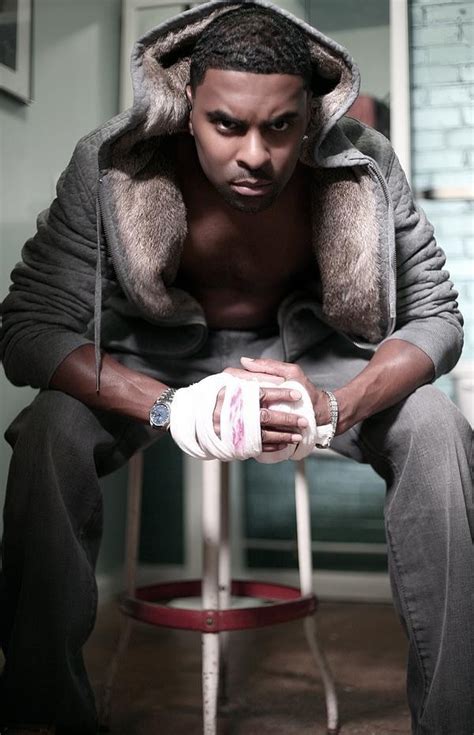 Ginuwine Albums, Songs - Discography - Album of The Year