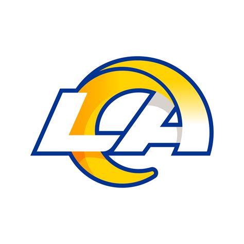 Los Angeles Rams Logo - PNG and Vector - Logo Download