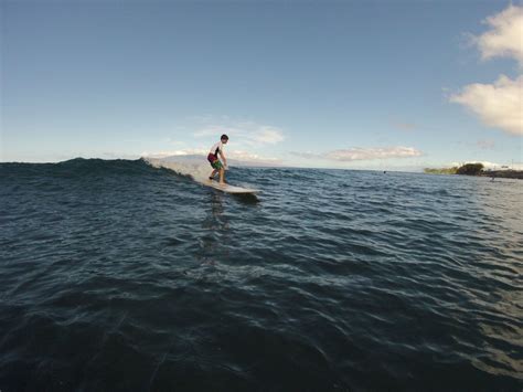 Maui Surf Lessons | Private Surfing Tours in Maui Hawaii