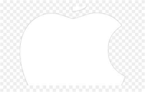 Apple Logo White Png