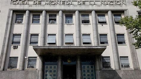 La Casa de la Moneda tiene nuevo presidente: ¿quién es el elegido por ...