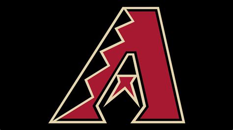 Arizona diamondbacks logo – Artofit