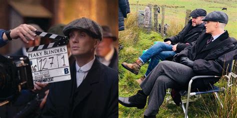 10 Behind-The-Scenes Facts About Peaky Blinders | Screen Rant