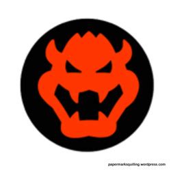 Bowser Logos