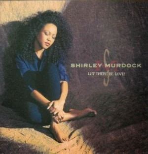 Shirley Murdock Lyrics, Songs, and Albums | Genius