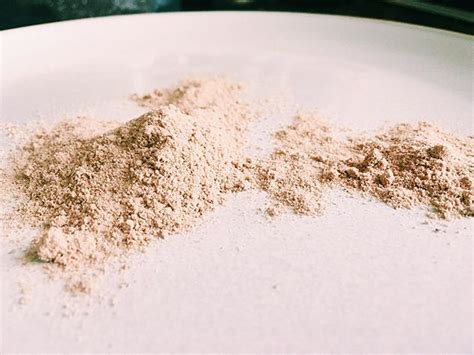 Psyllium, a Small Healthy Seed - SOSCuisine