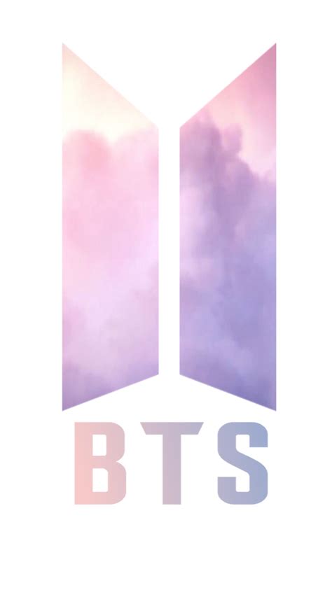 [BTS LOGO] - Love Yourself Edit. by Hiroshi224Mitsuki on DeviantArt