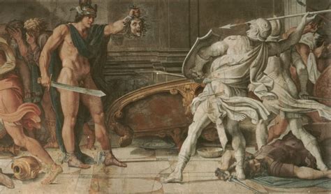 Greek God Paintings