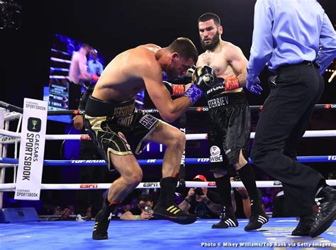 Artur Beterbiev May Need To Wait On Bivol After He Faces Canelo In ...