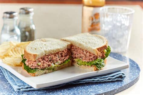 Corned Beef Sandwich Spread Recipe – Hereford Foods