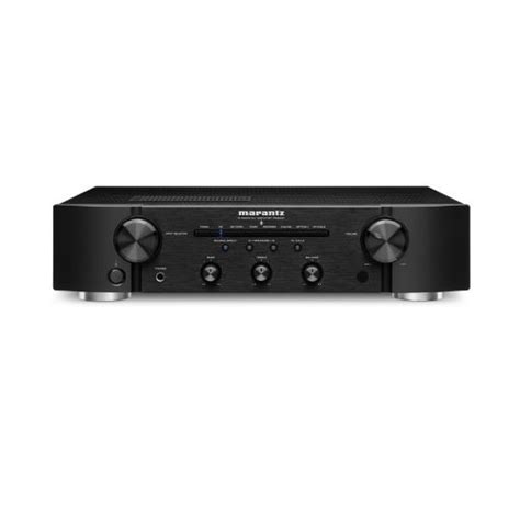 Marantz PM6007 Integrated Amplifier - AudioShop