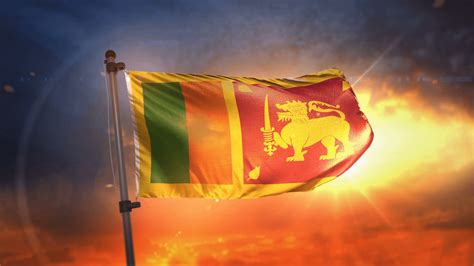 Sri Lanka Flag Wallpapers - Wallpaper Cave