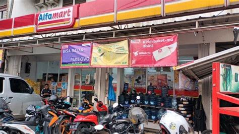 Minimarket di Duren Sawit Dirampok, Uang Rp43 Juta dan Rokok Senilai ...