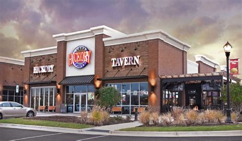 Mark Eason Brings Decades of Leadership to Hickory Tavern’s Potential ...