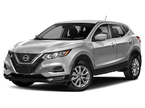 Baton Rouge Brilliant Silver Metallic 2020 Nissan Rogue Sport: Used Suv ...