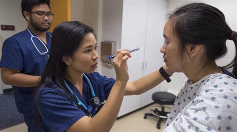 UC Irvine nursing program becomes a school | University of California