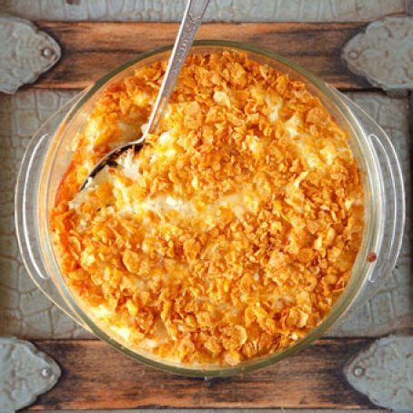 Sweet Noodle Kugel, Lokshen Kugel Recipe - (4.7/5)