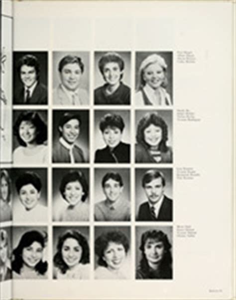 Redlands High School - Makio Yearbook (Redlands, CA), Class of 1985 ...