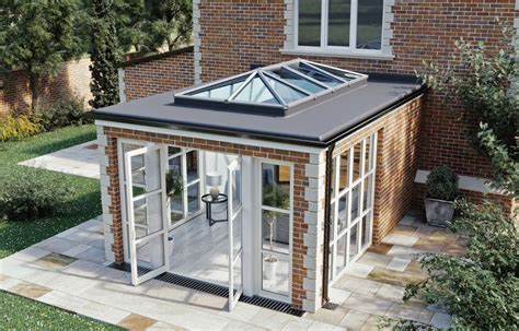 Conservatory Roofs Worcester | Replacement Conservatory Roof