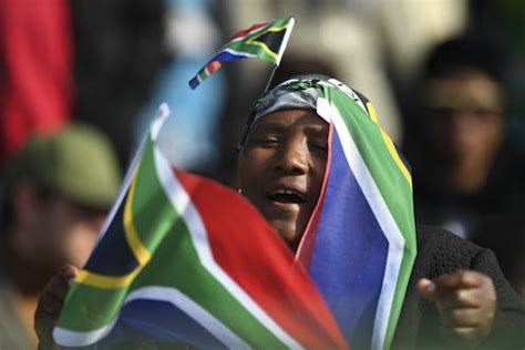 Inkatha Freedom Party – News, Research and Analysis – The Conversation ...