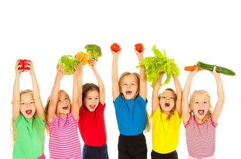 Nutrition Tips for Active Kids – ActiveBeat – Your Daily Dose of Health ...