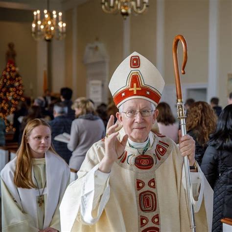 Archdiocese Of Hartford Announces Recent Clergy Appointments ...