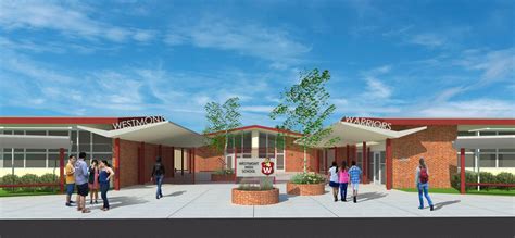 Westmont High School – Facilities Master Plan & Project Updates ...