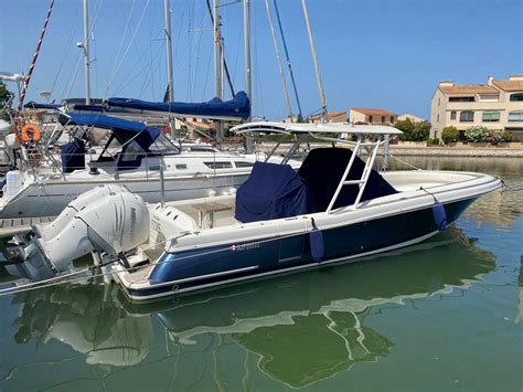 2016 Chris-Craft Catalina 34 Center Console for sale - YachtWorld