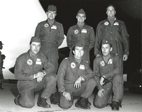 POW recounts Operation Linebacker II > McConnell Air Force Base > News