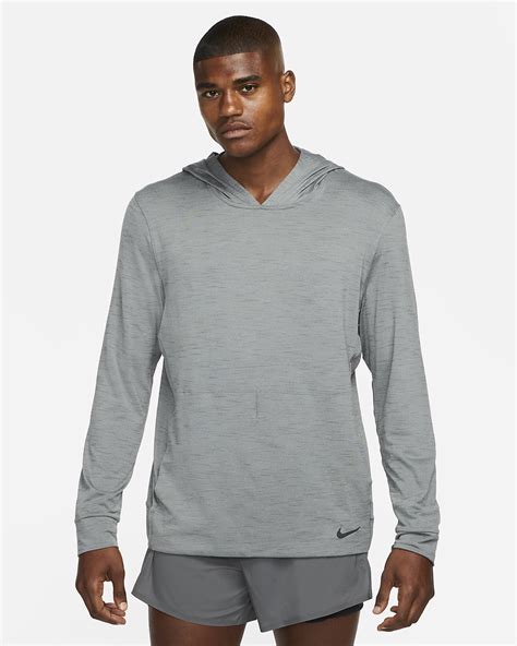 Nike Mens Thin Hoodie | tunersread.com